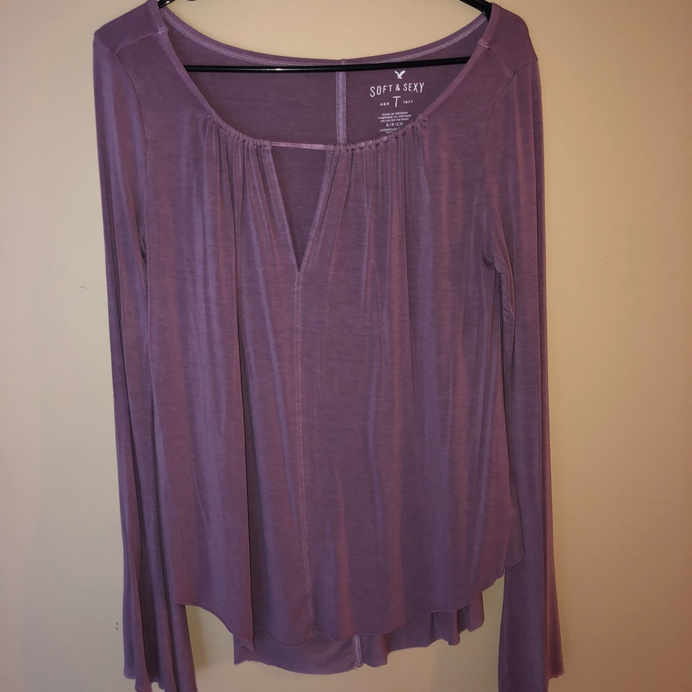 American Eagle Shirt